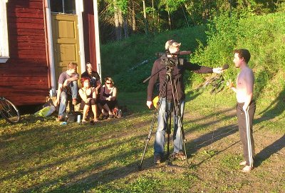 Iltasanomat haastattelu