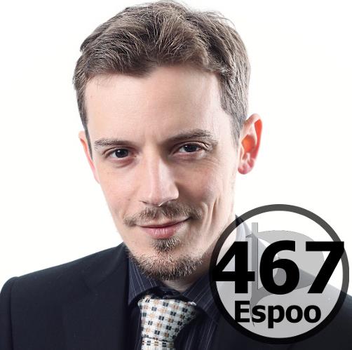 Oskar kunnallisvaalikuva 2012